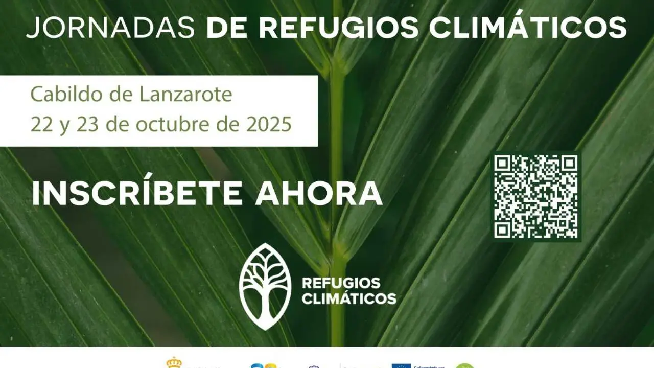 Jornadas en Lanzarote