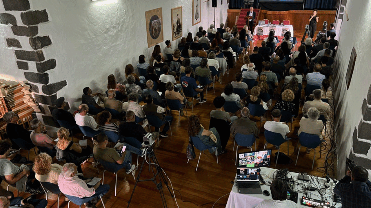 Jornadas de Historia de Teguise