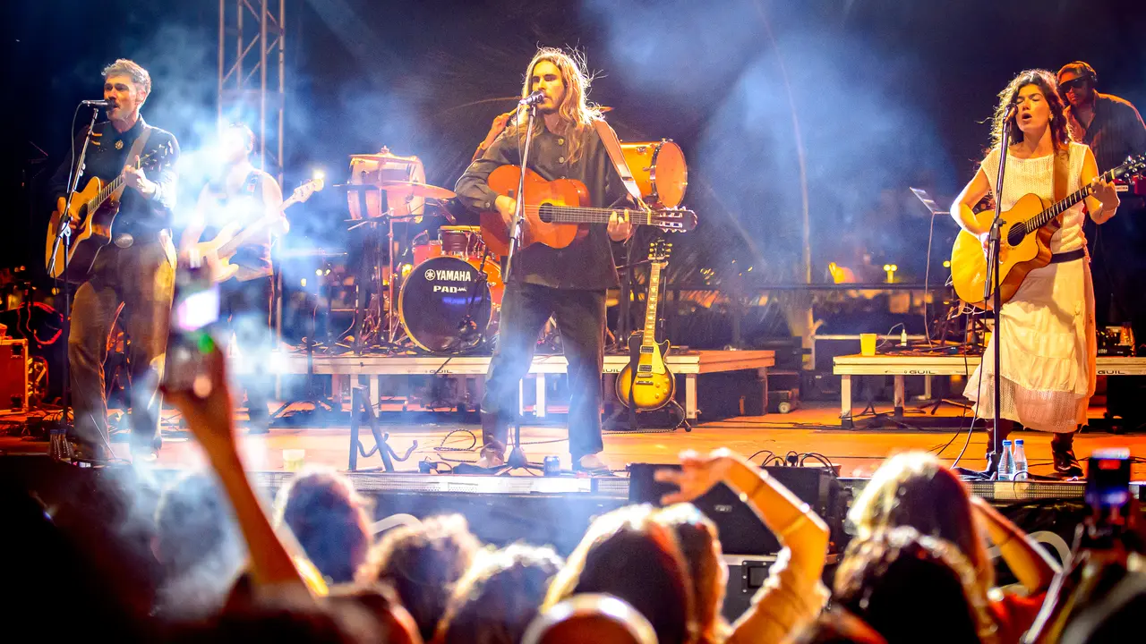 1. CARLOS ARES 161 AEV 2025 - 10 OCT  © Javier Rosa