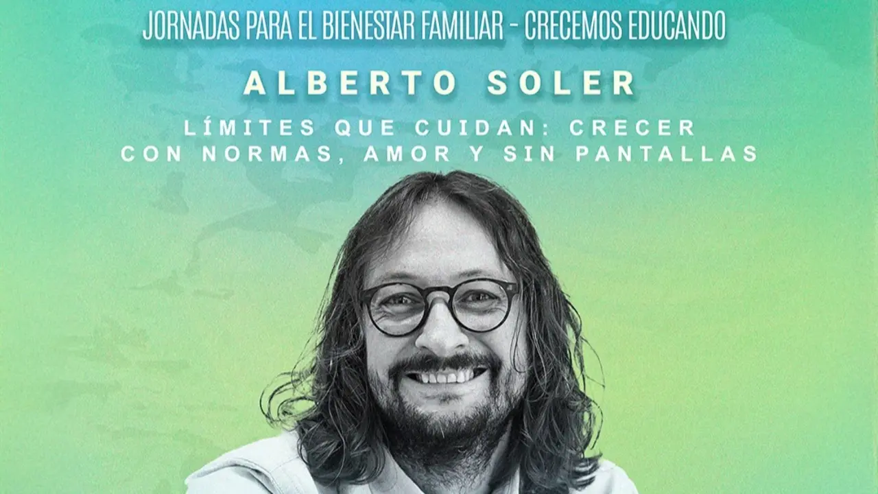 CARTEL LANZAROTE EN FAMILIA 2025