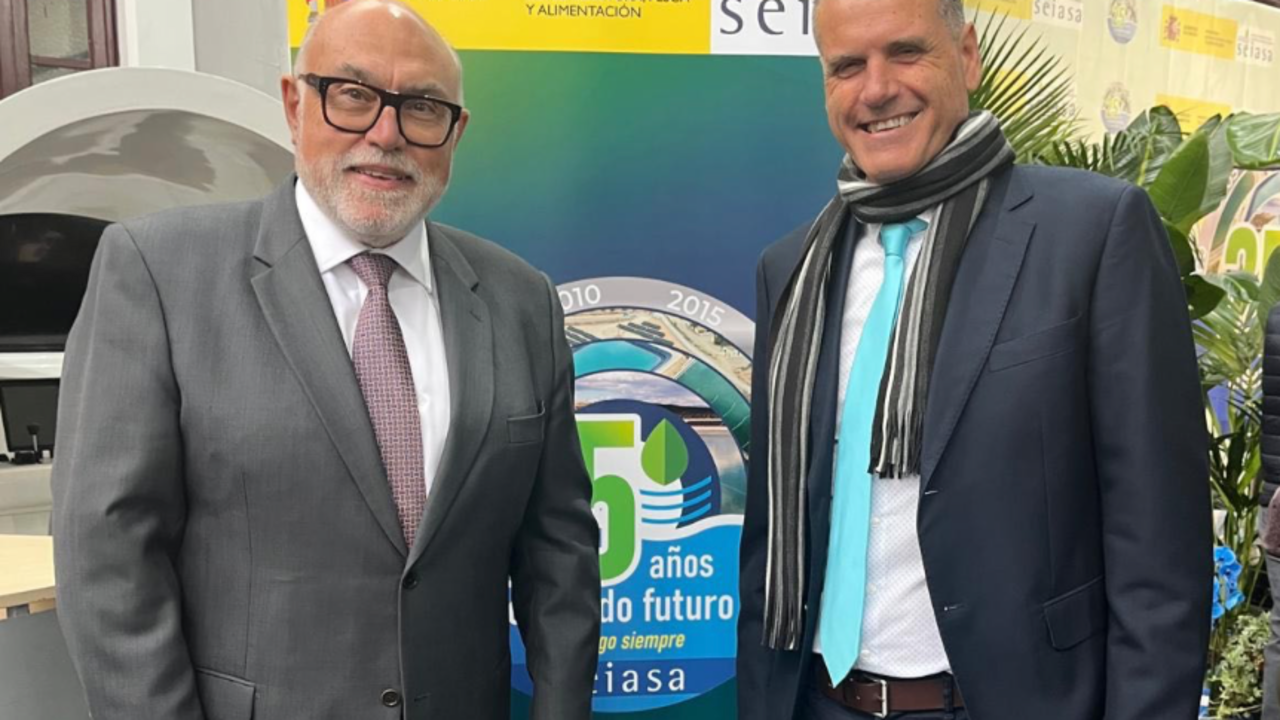 SEIASA
