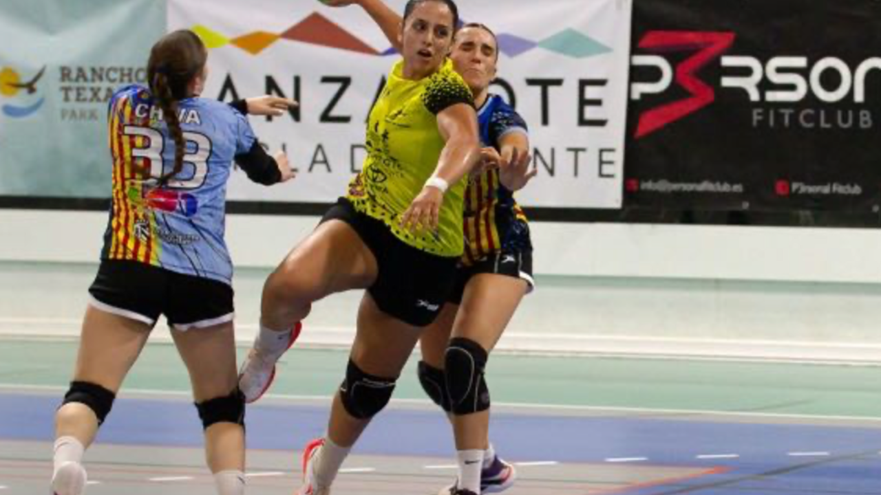 CB Puerto del Carmen