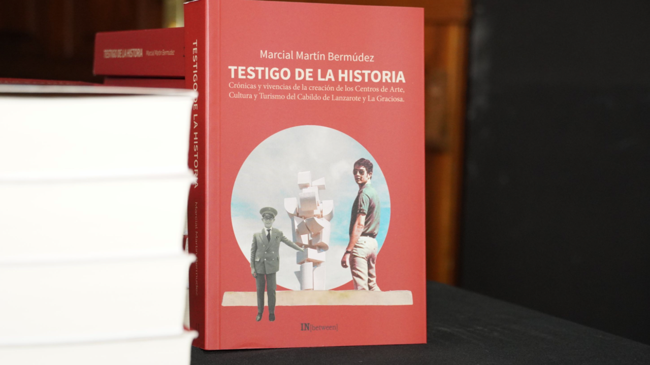 testigos de la historia