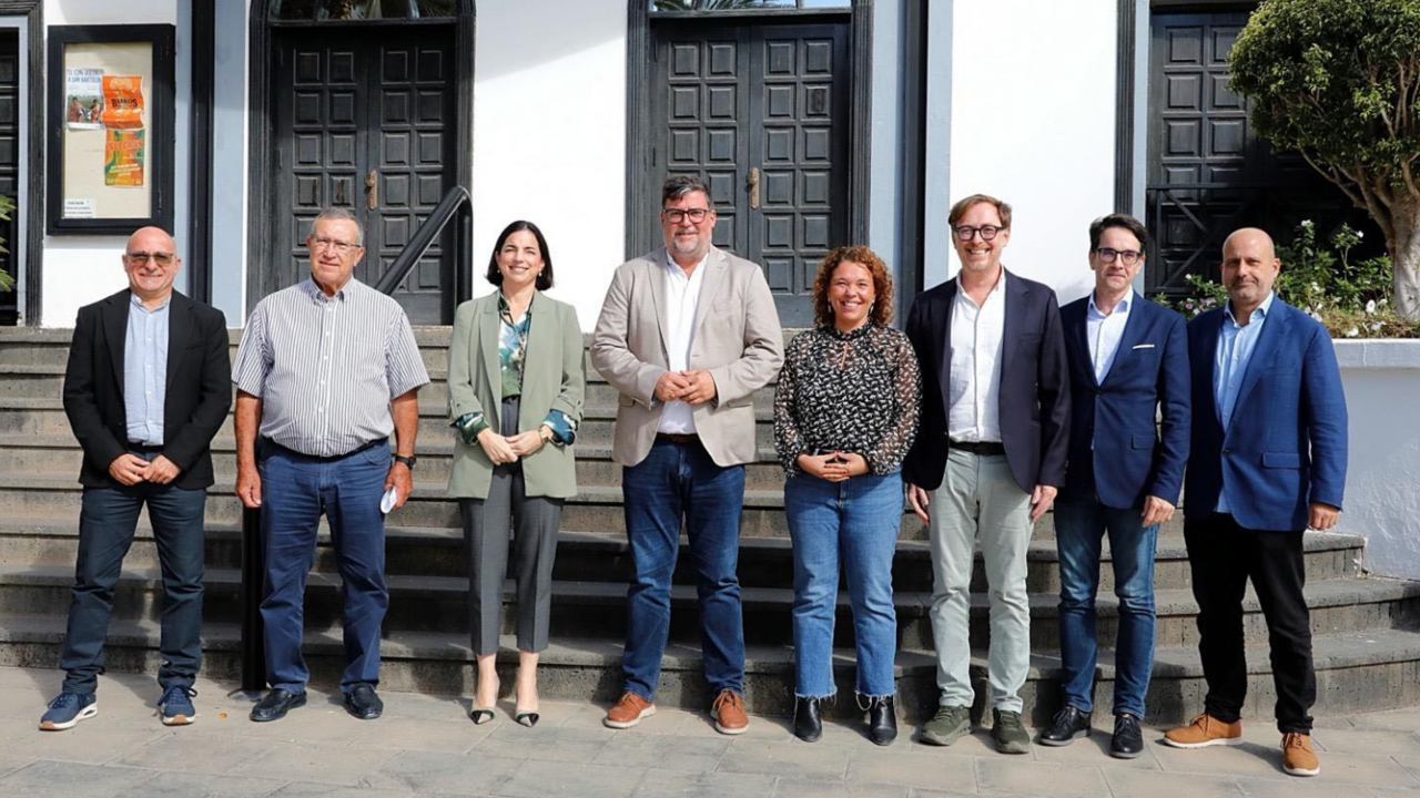 comunidad energetica