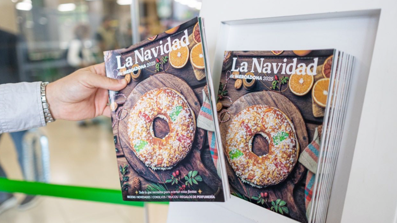 revista de navidad