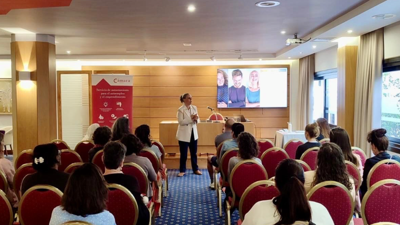 Lidera tu metro cuadrado