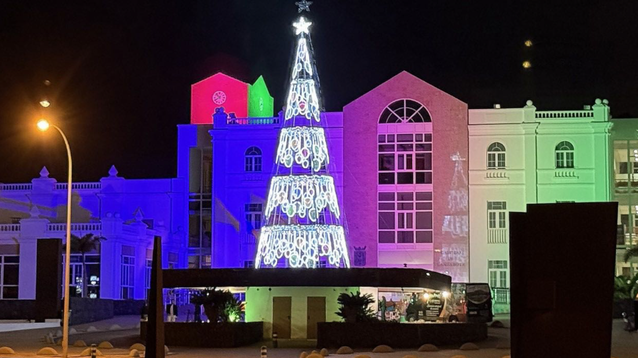 encendido del cabildo