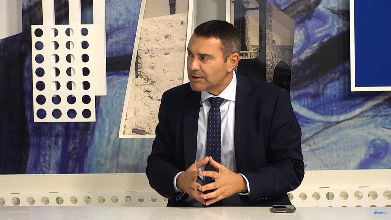 Presidente del Cabildo de Lanzarote