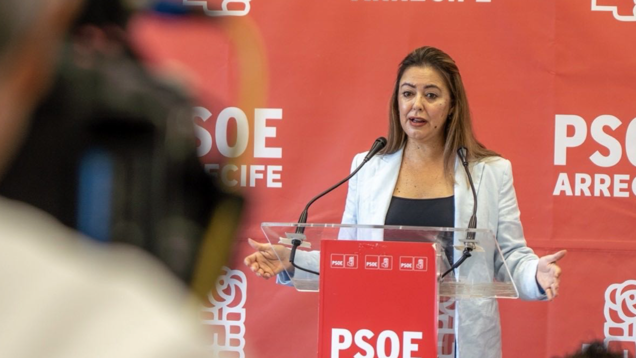 psoe lanzarote