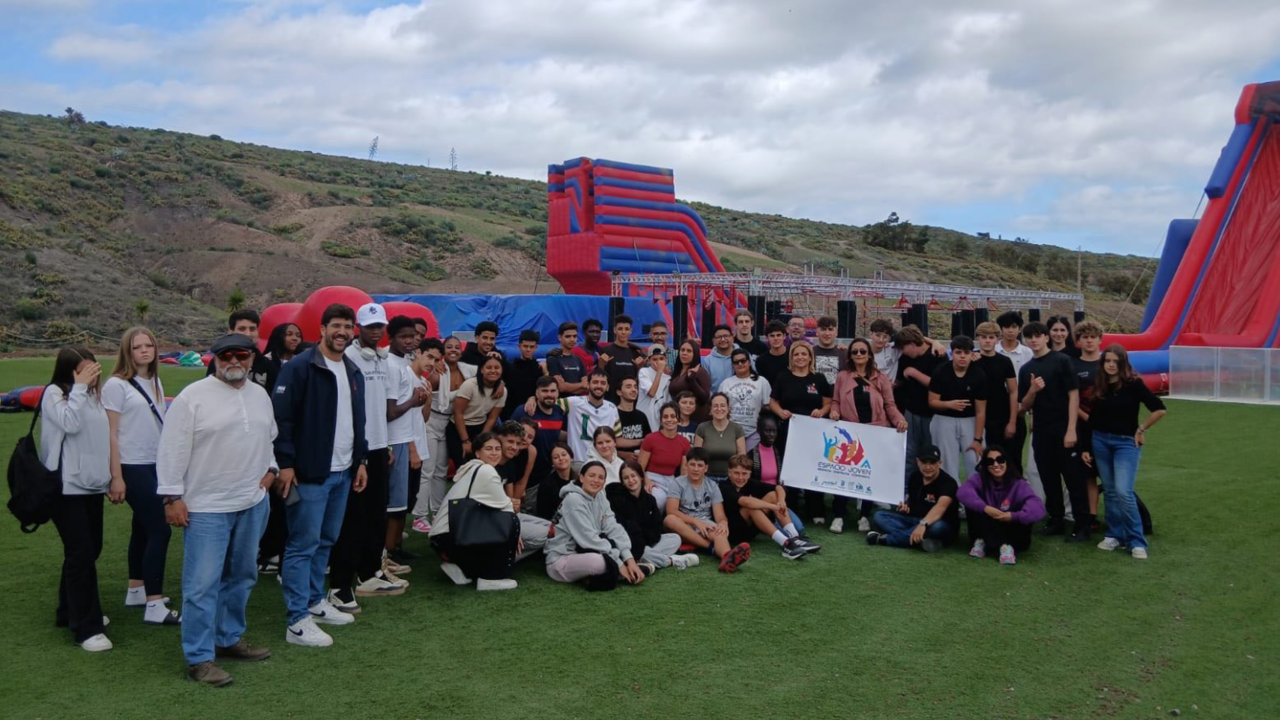 encuentro fundaci&oacute;n adsis