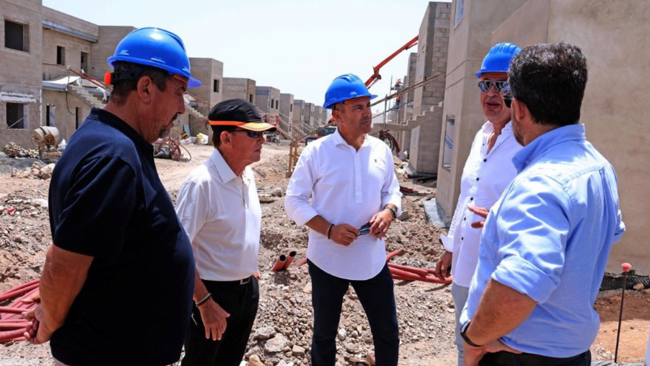 vivienda p&uacute;blica