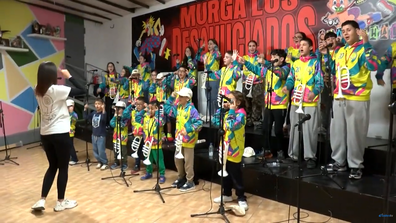 Murguitas