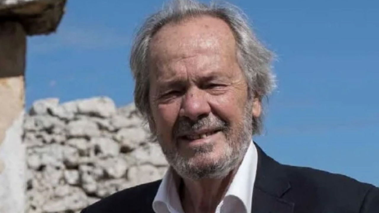 Cipriano Mar&iacute;n Cabrera