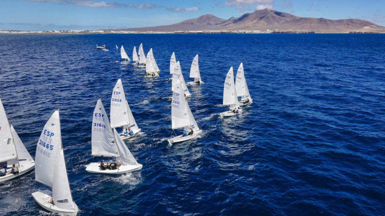 International Regatta