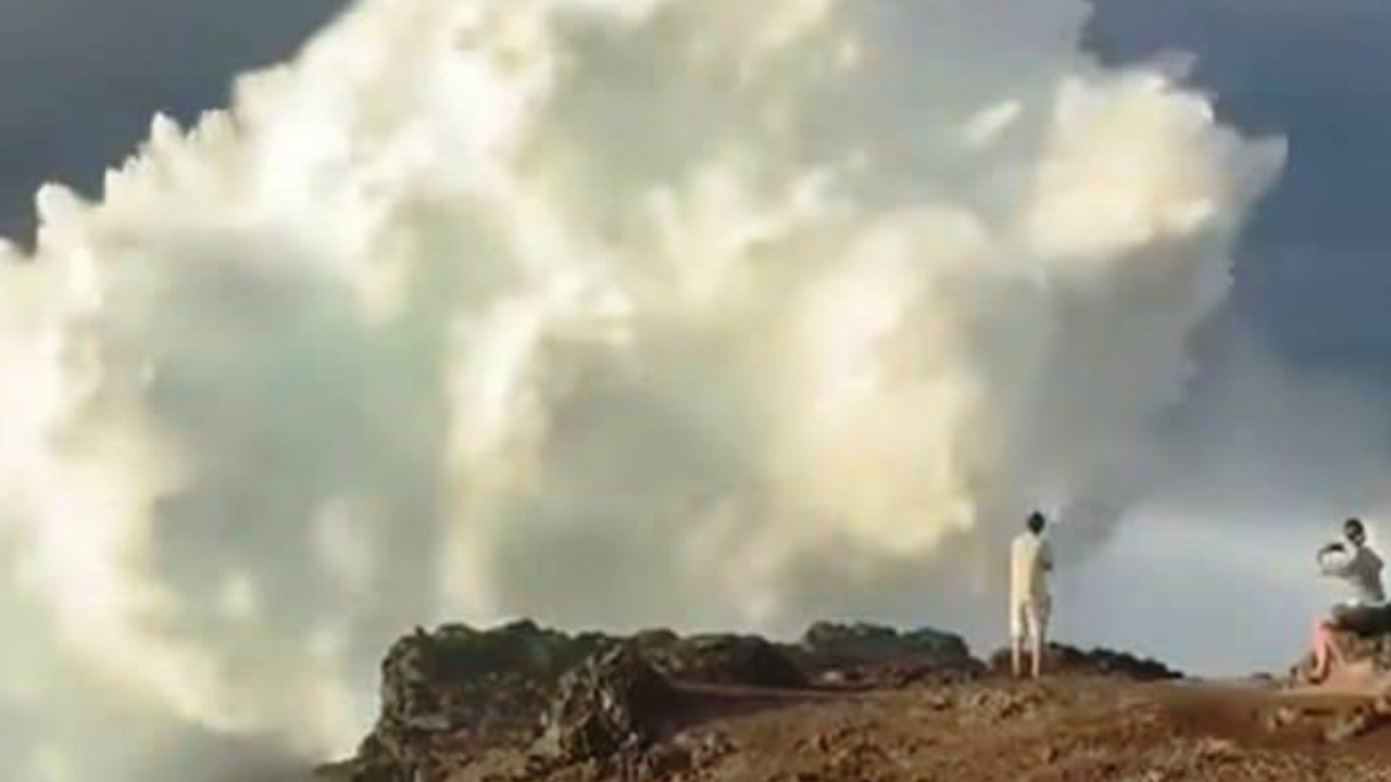 Ahogamientos en Canarias