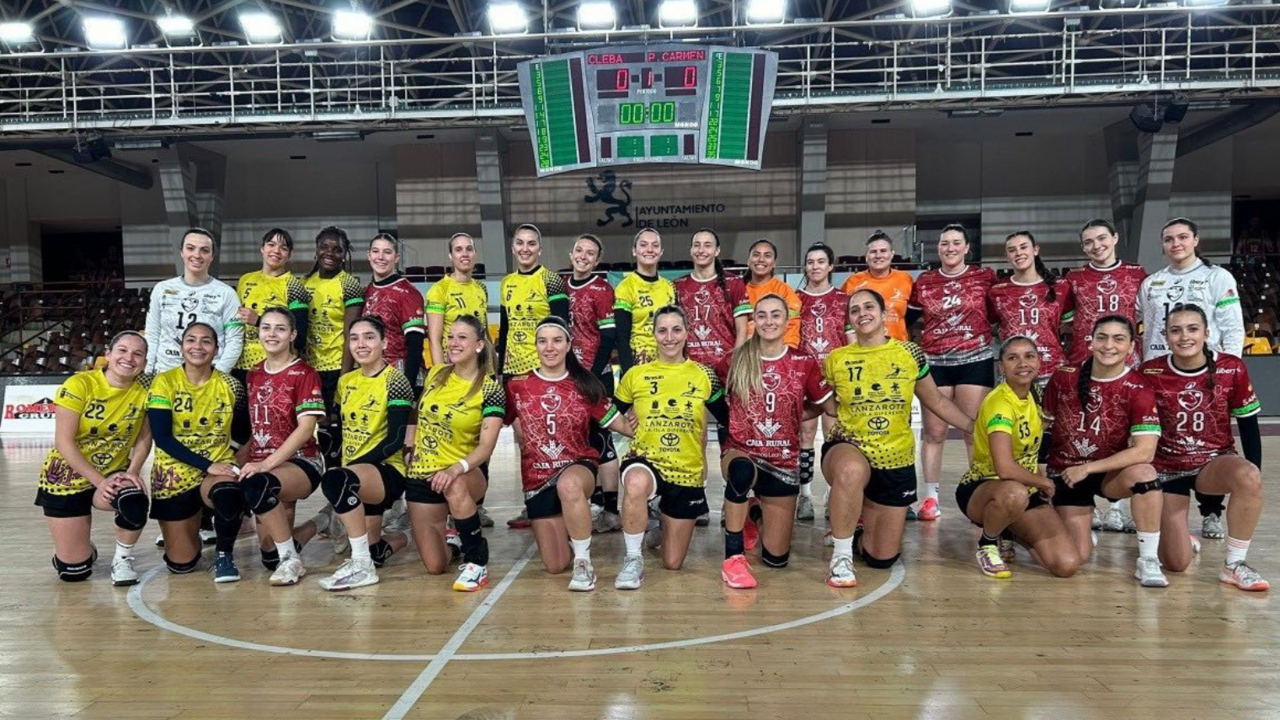 Lanzarote Puerto del Carmen