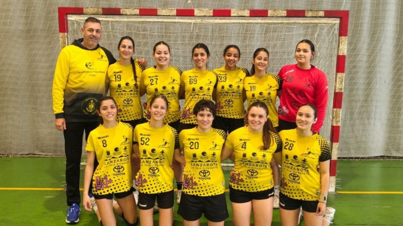 CB Puerto del Carmen