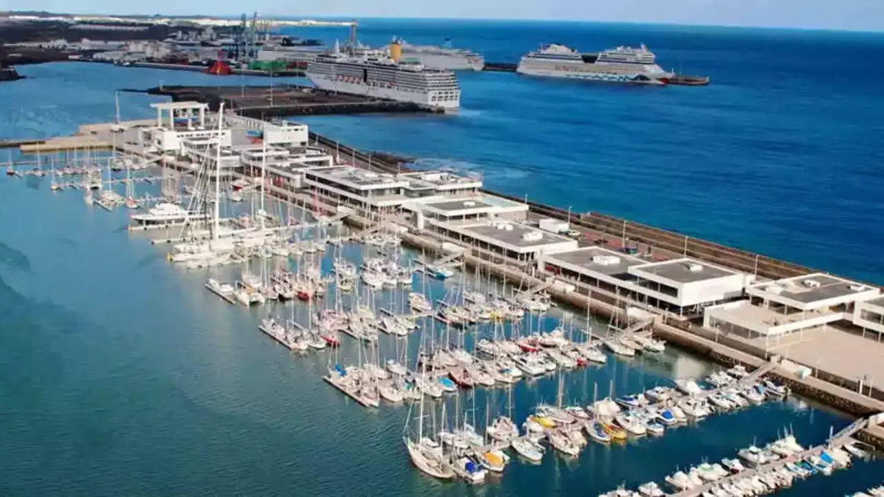marina-lanzarote