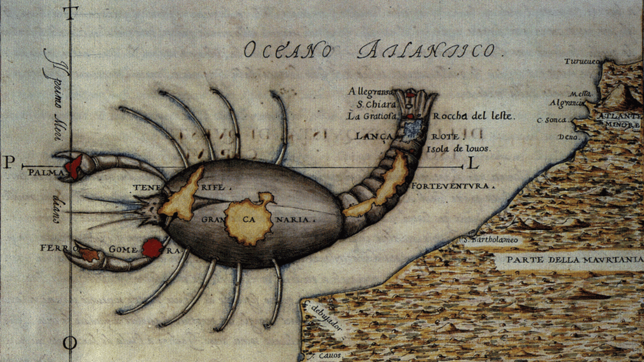 Canarias-de-Leonardo-Torriani