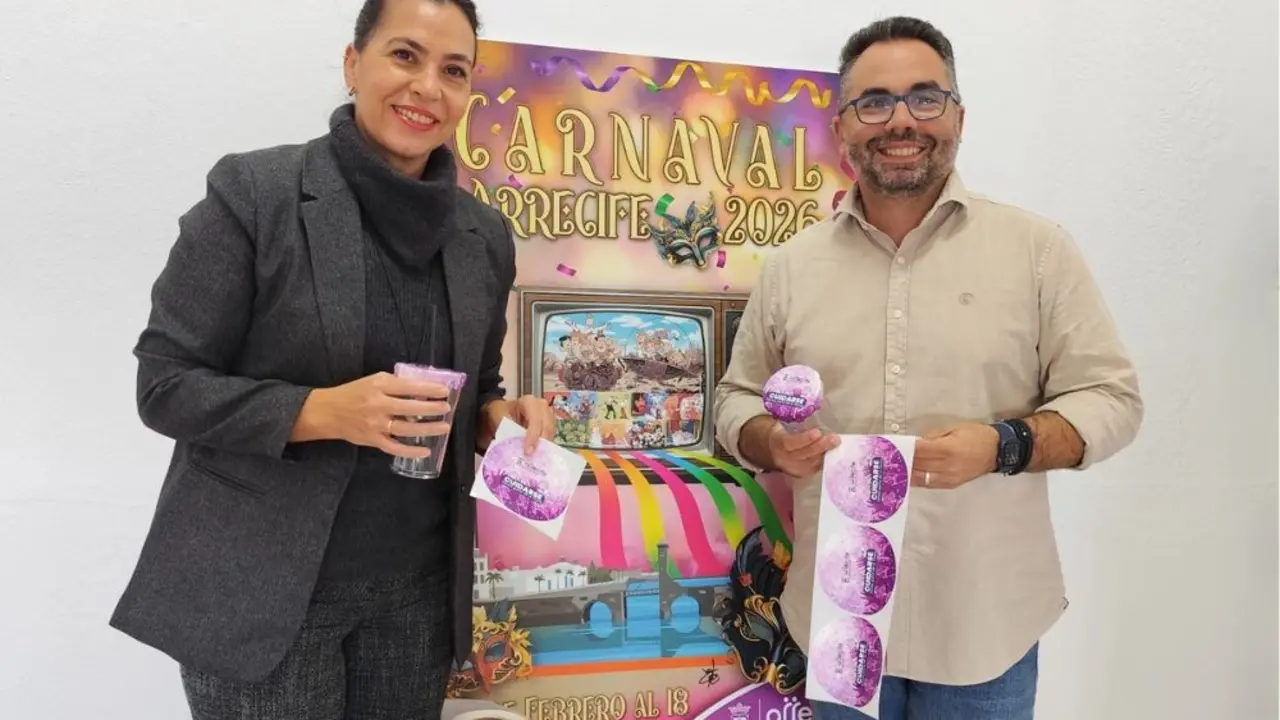 Campa&ntilde;a contra la sumisi&oacute;n qu&iacute;mica