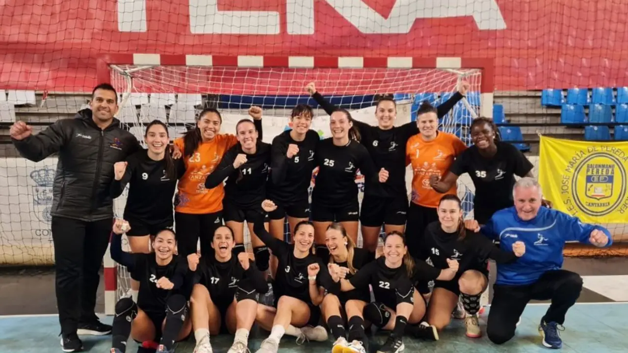 Conjunto del Puerto del Carmen