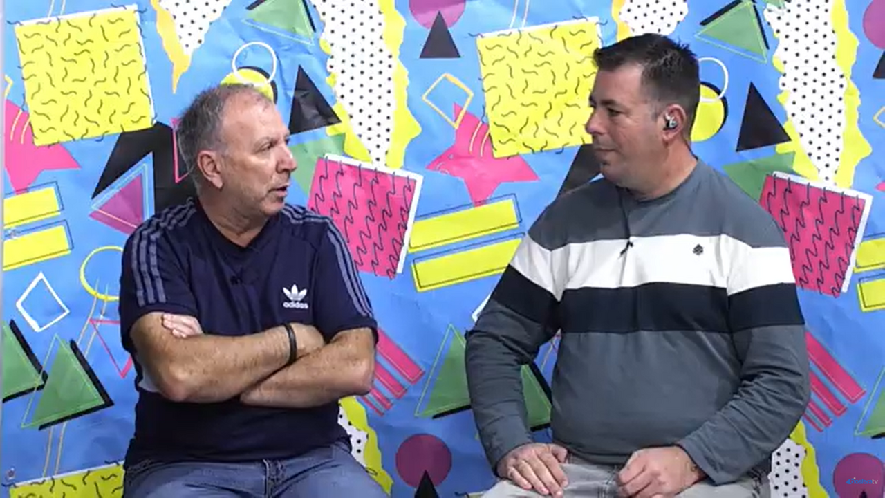 entierro de las sardinas