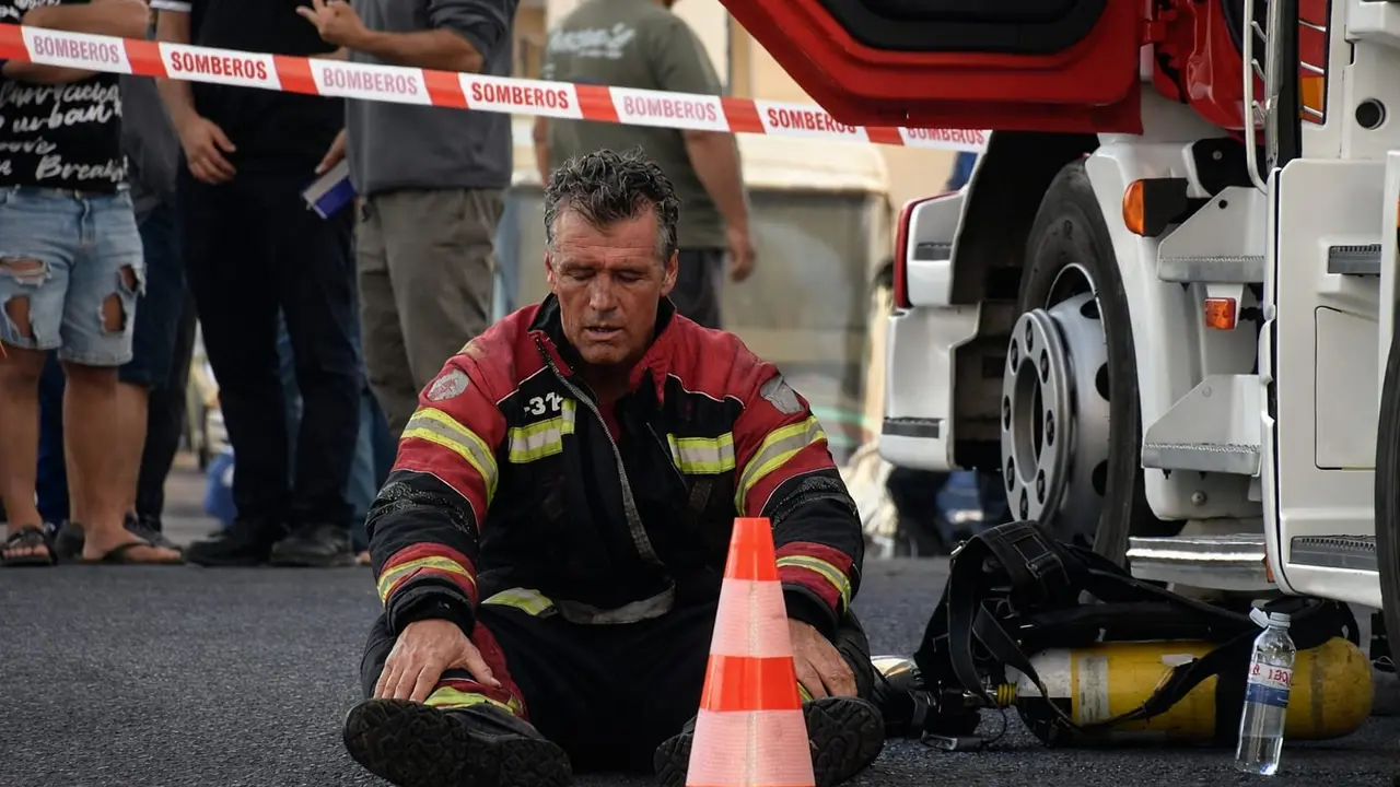 Foto por Eva Pi&ntilde;a