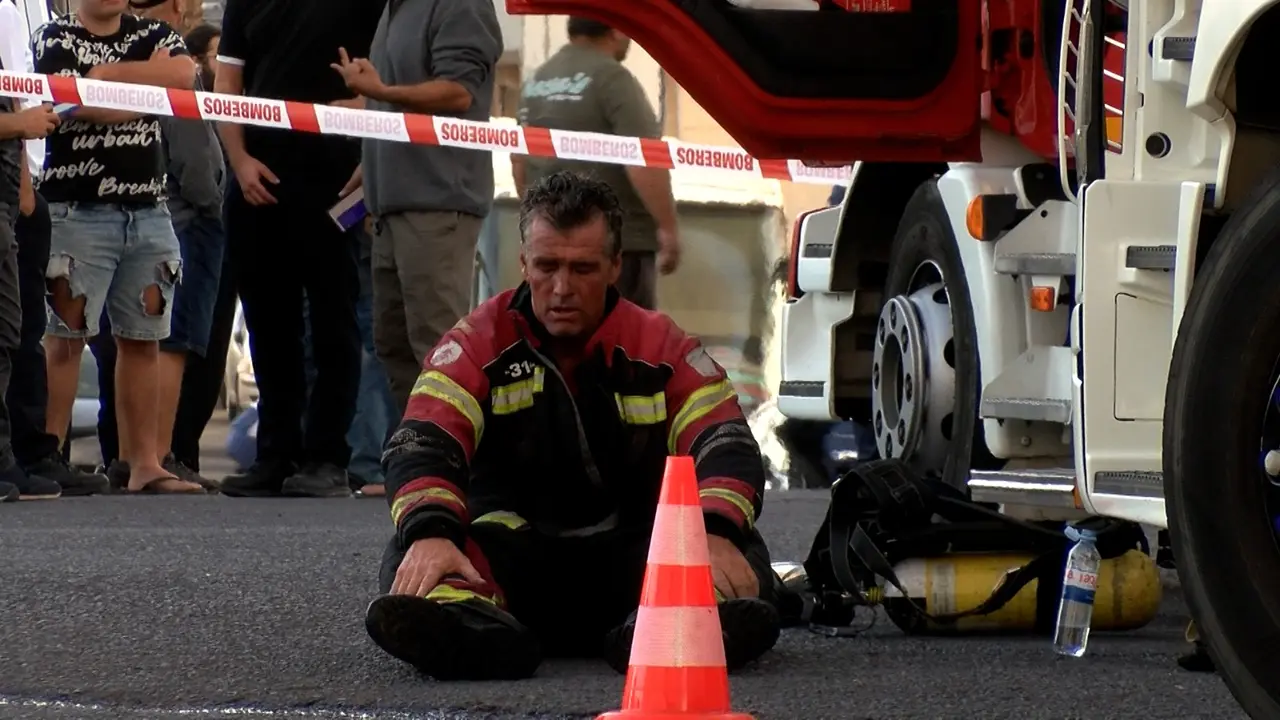 Foto de Eva Pi&ntilde;a