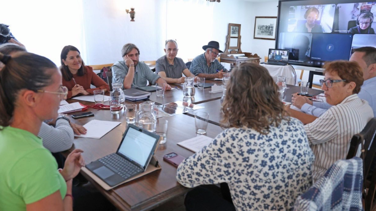 Consejo Asesor de Geociencia