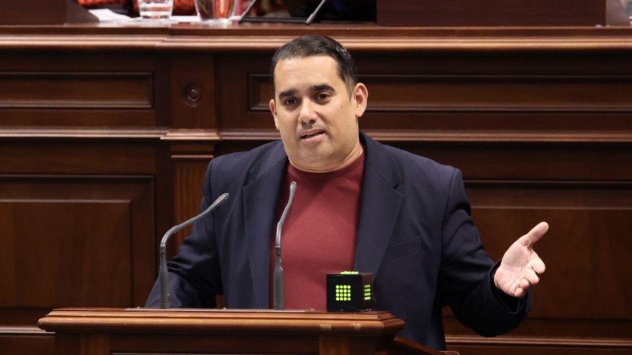 Yon&eacute; Caraballo