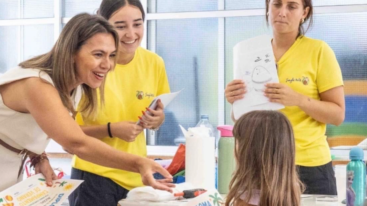 Tardes Conciliadoras