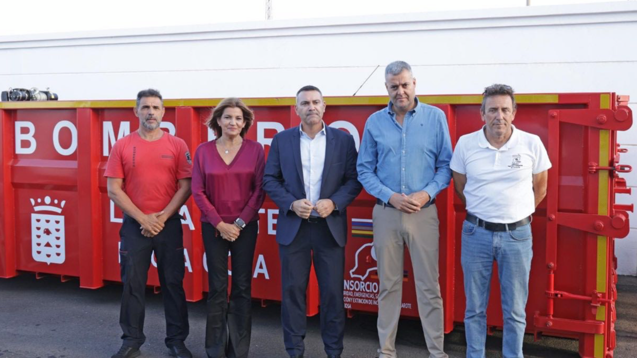 Consorcio de Seguridad y Emergencias