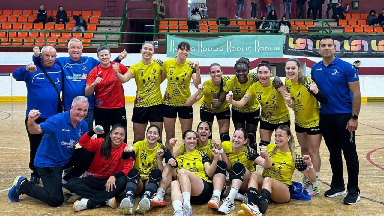 CB Lanzarote Pto del Carmen