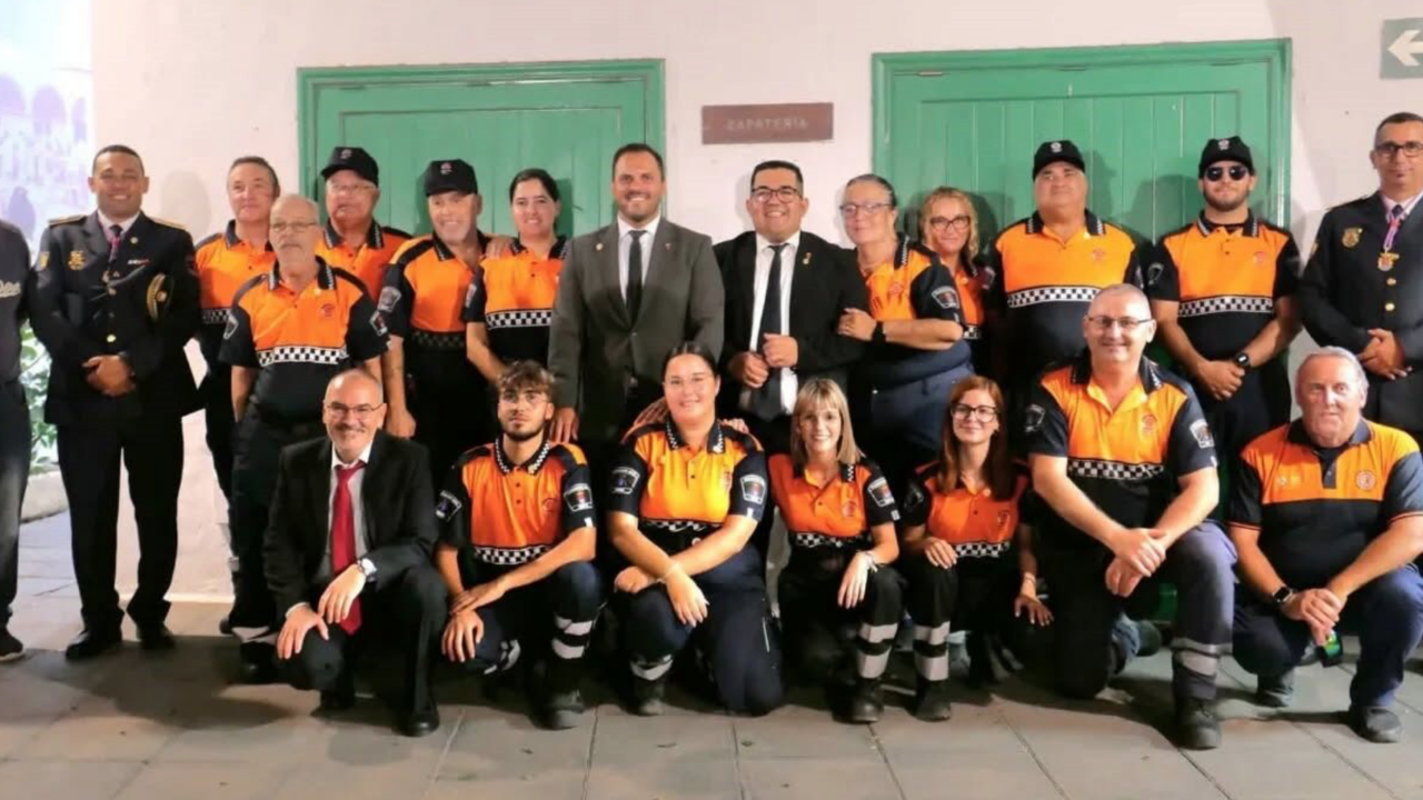 Protecci&oacute;n Civil