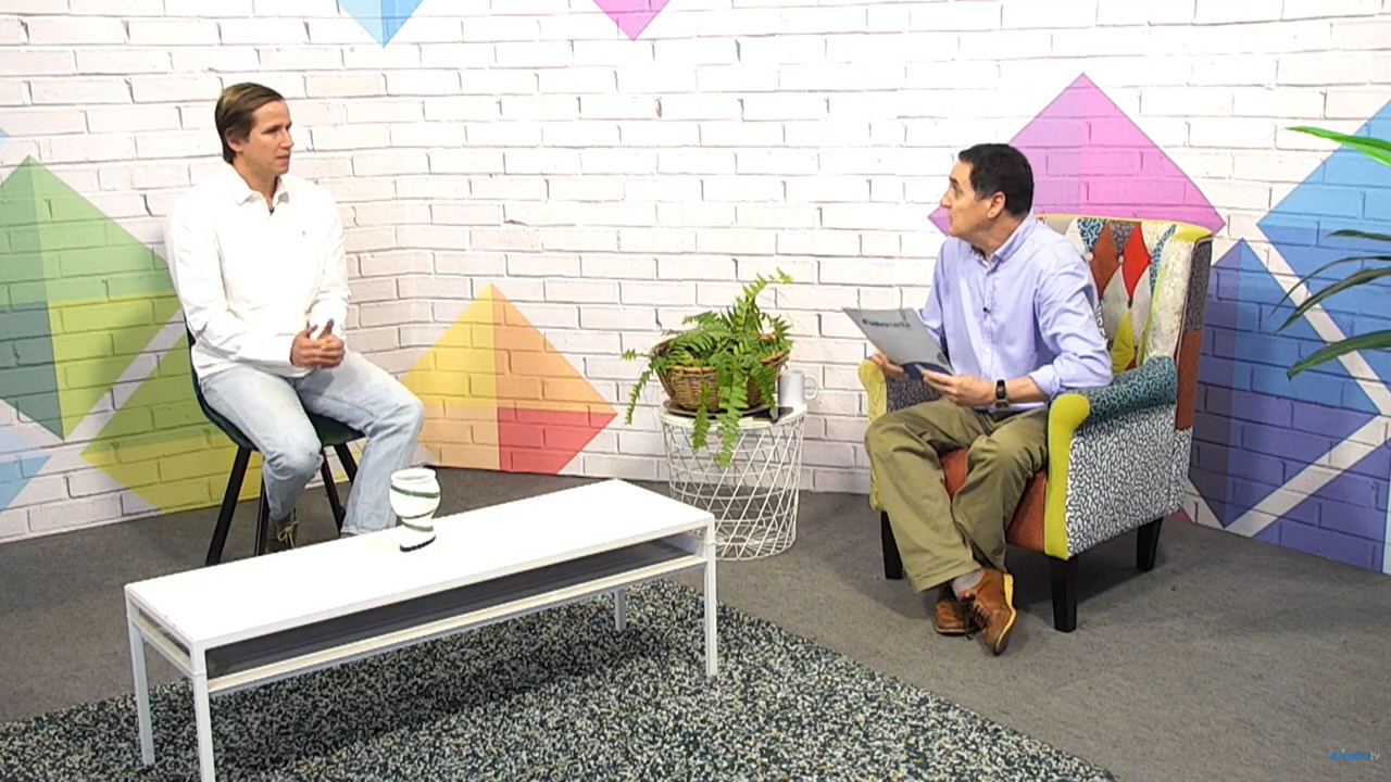 I&ntilde;igo NAVARRO