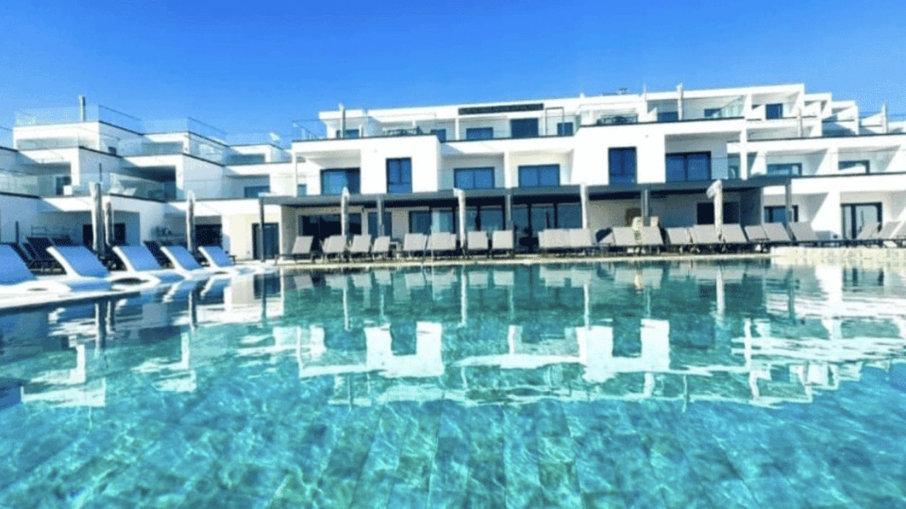 Hotel Royal Atl&aacute;ntico