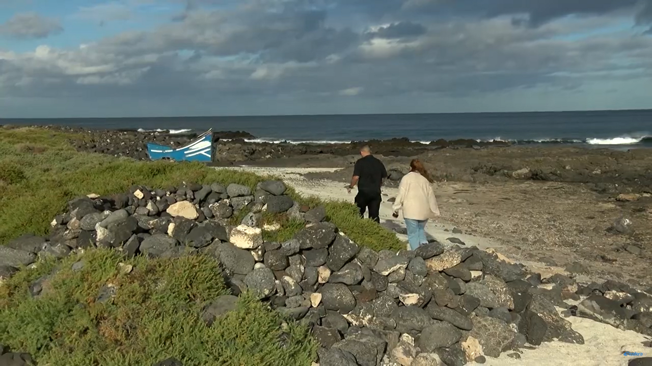 Hazel Rodr&iacute;guez nos lleva al escenario donde grabo su corto