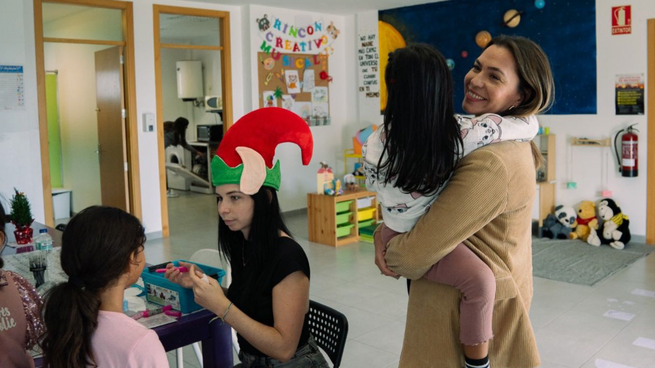 Centro de D&iacute;a de Lanzarote