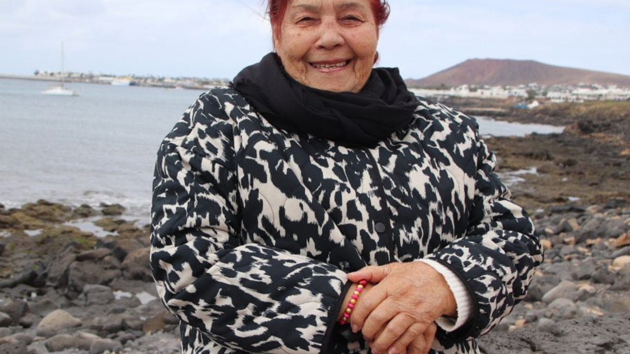 Br&iacute;gida Camacho