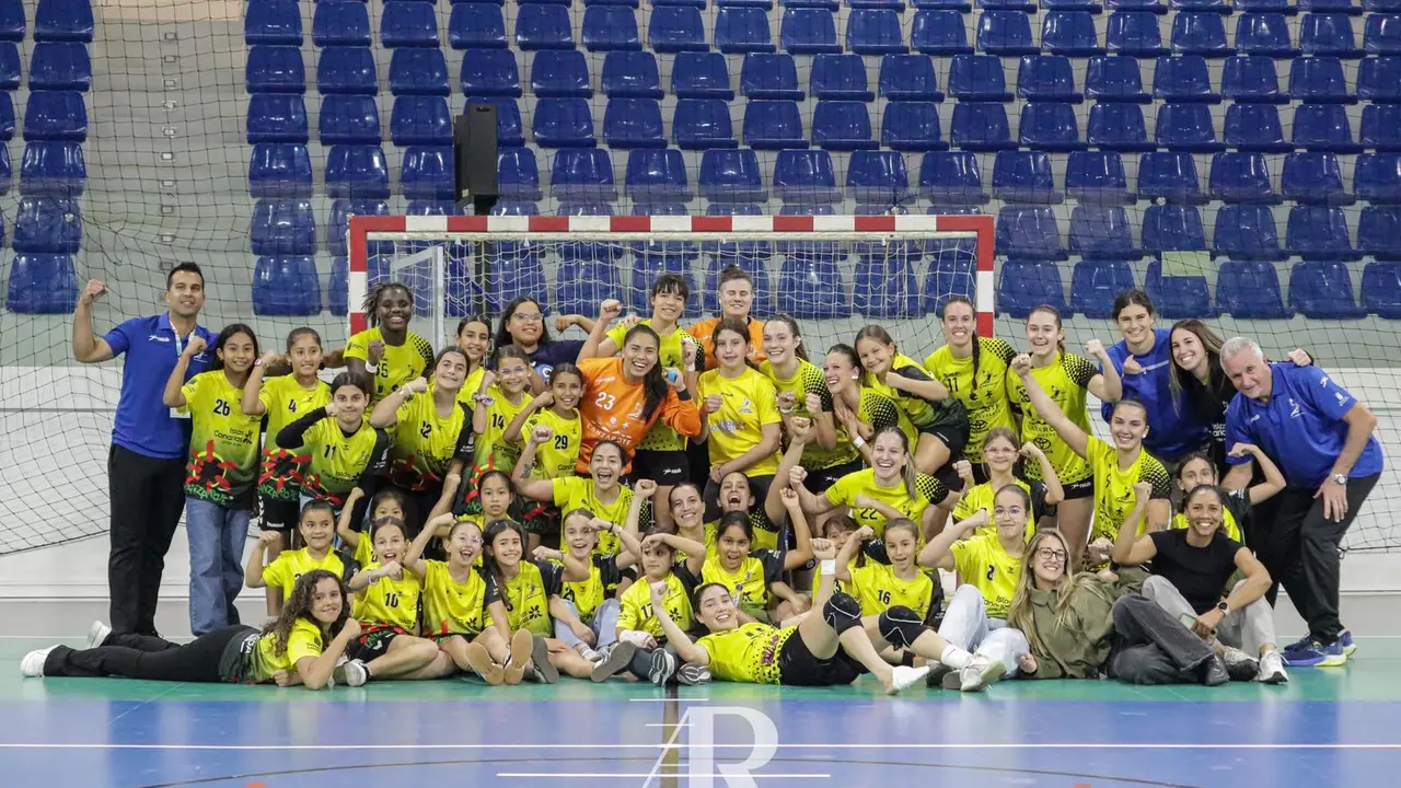 CB Puerto del Carmen&nbsp;