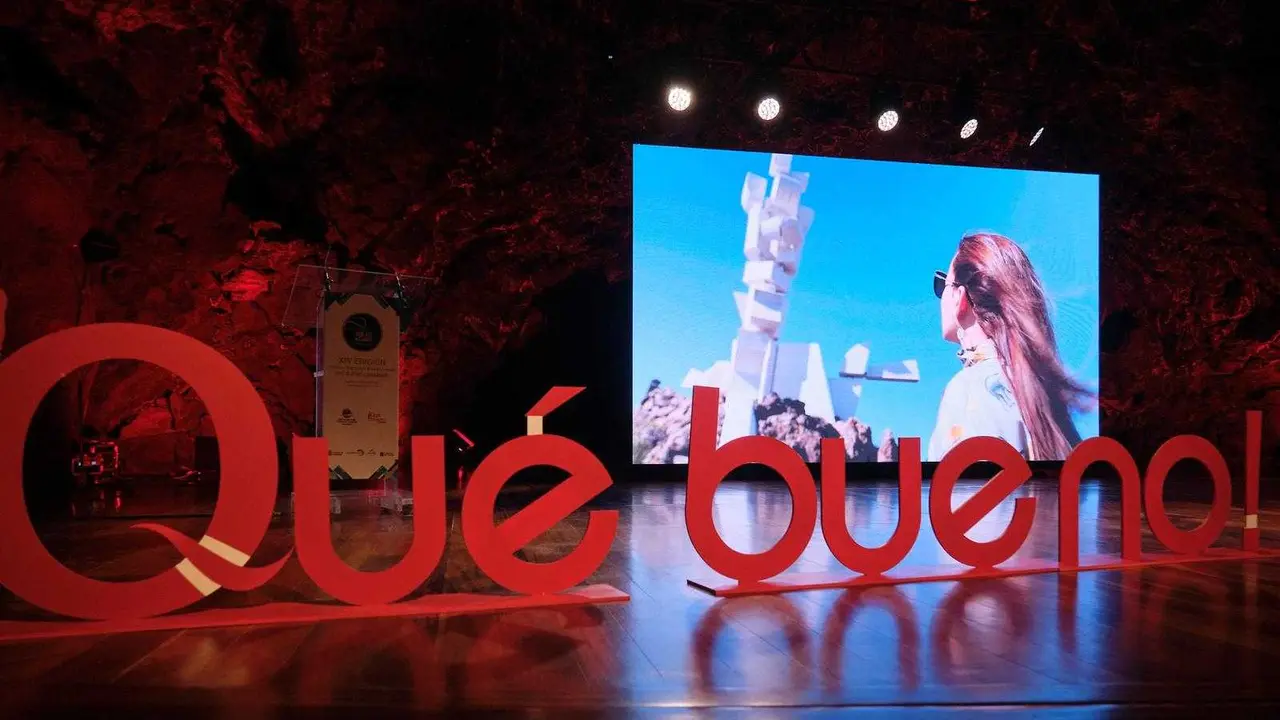 Qu&eacute; bueno! festival