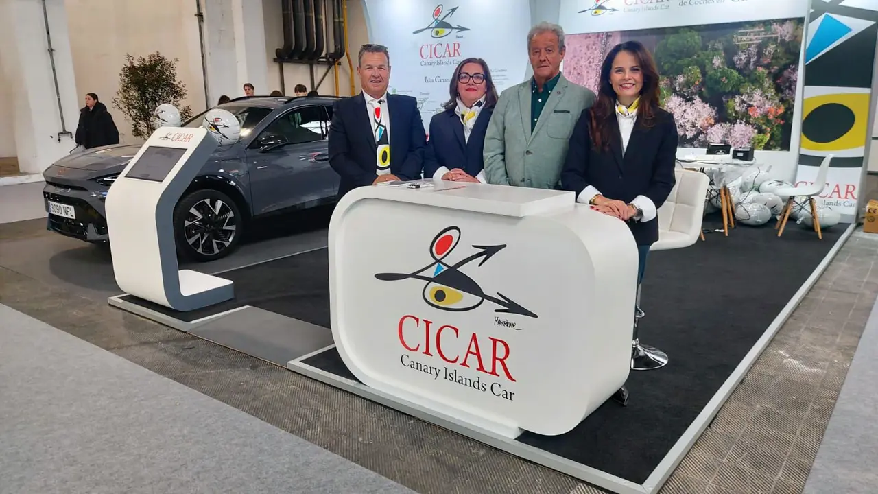 CICAR BTravel