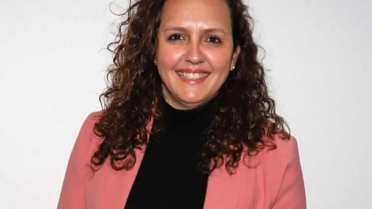 Bego&ntilde;a Hern&aacute;ndez