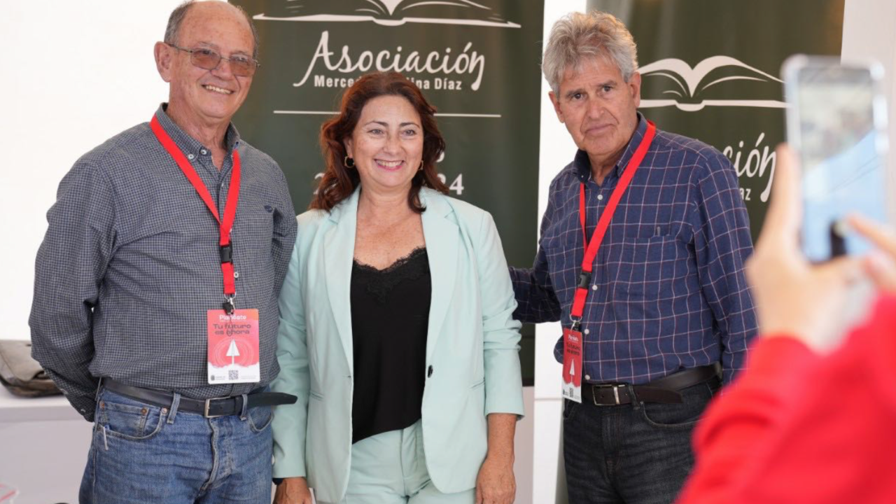 Plan&eacute;ate Lanzarote