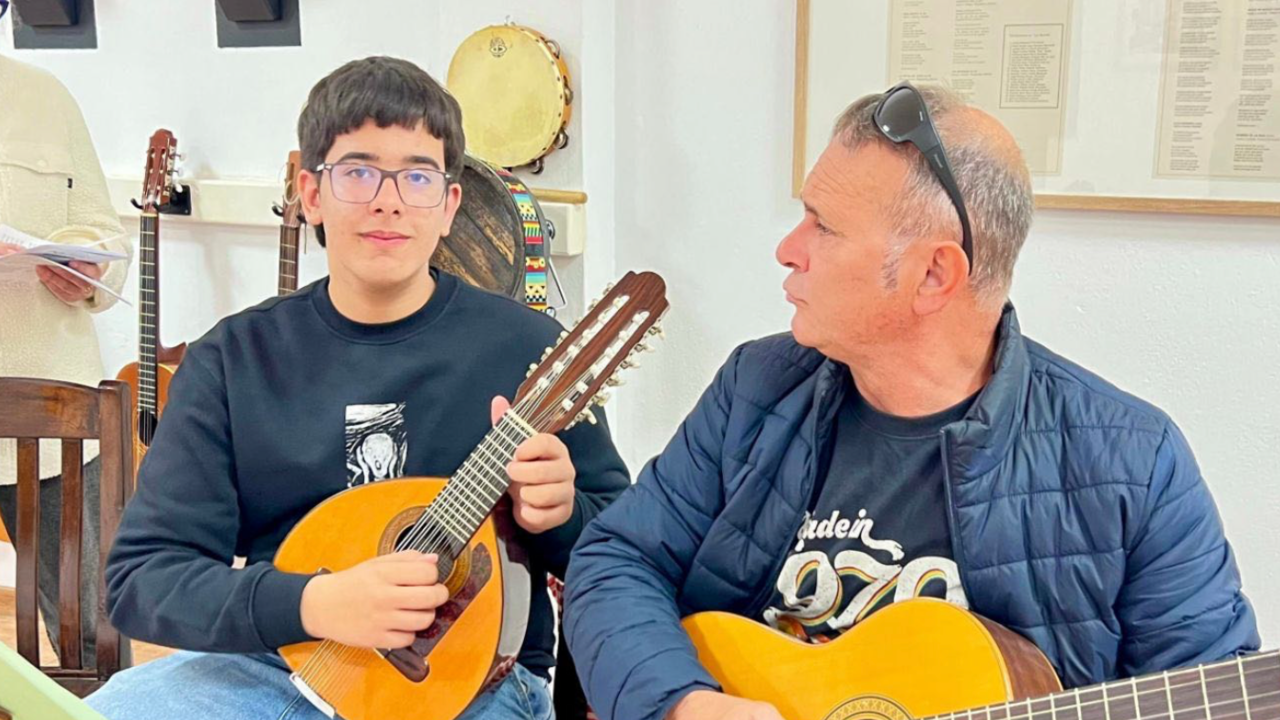 Ensayos de salitre y sal