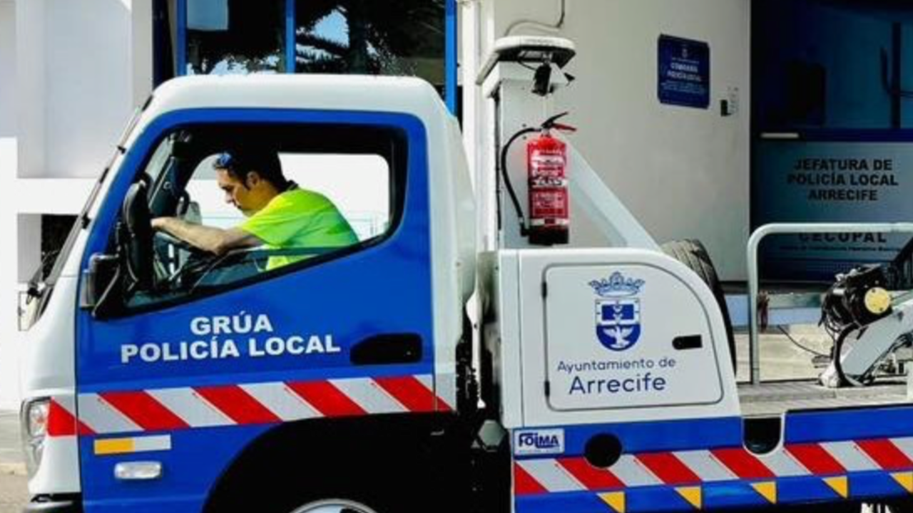 gr&uacute;a polic&iacute;a local