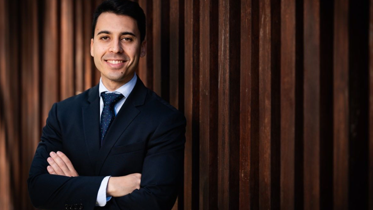 Alberto Hern&aacute;ndez