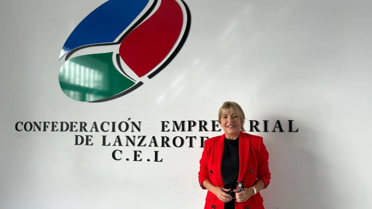 Beatriz Salazar, presidenta de la CEL