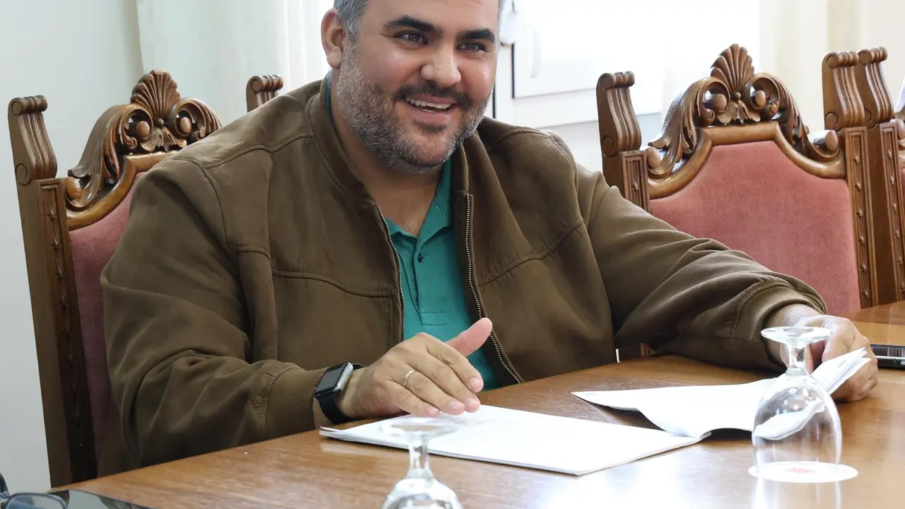 REUNI&Oacute;N  DE SAMUEL CON  LA PESCA  (12) (4)