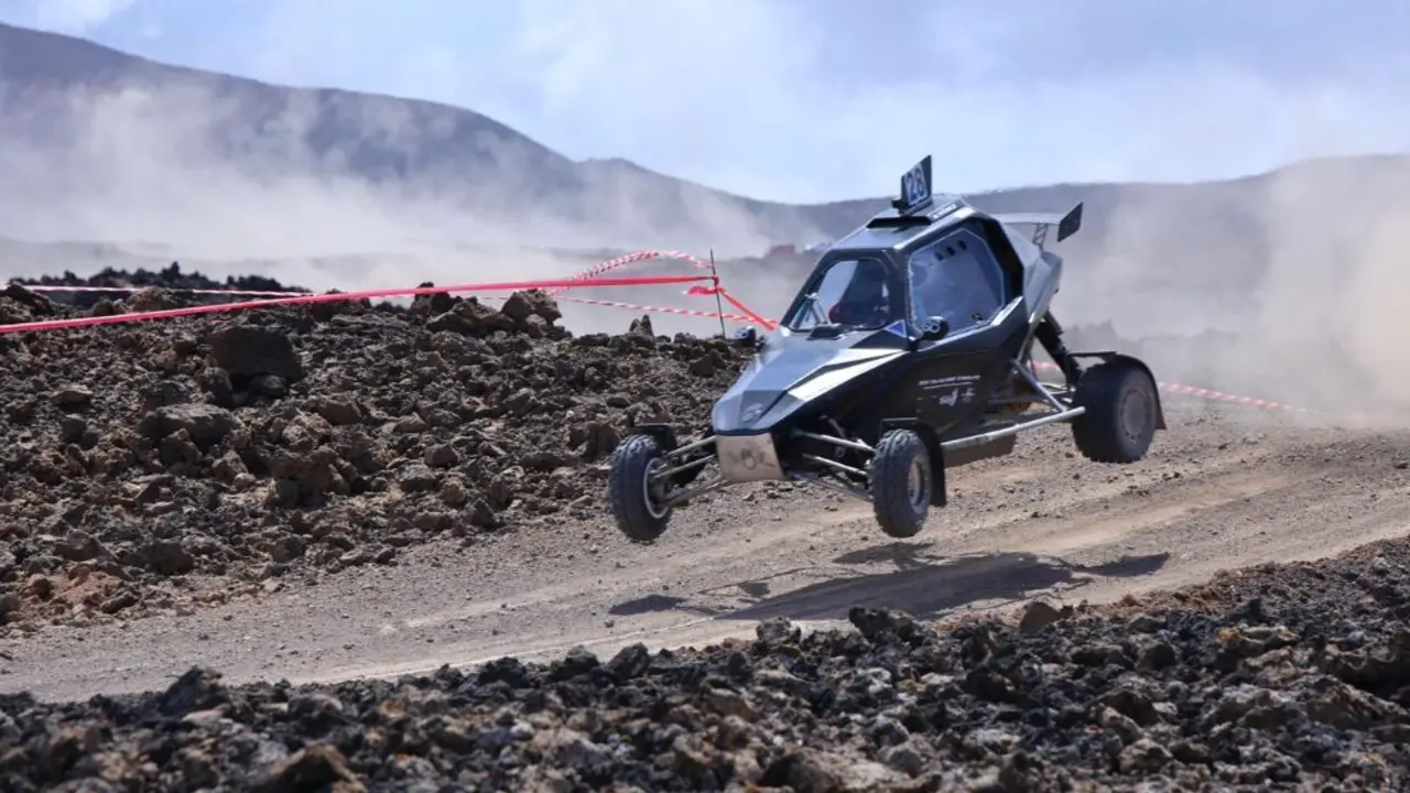 Prueba del pasado a&ntilde;o